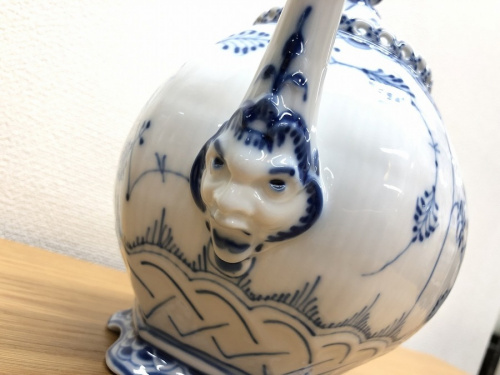 洋食器のRoyal Copenhagen