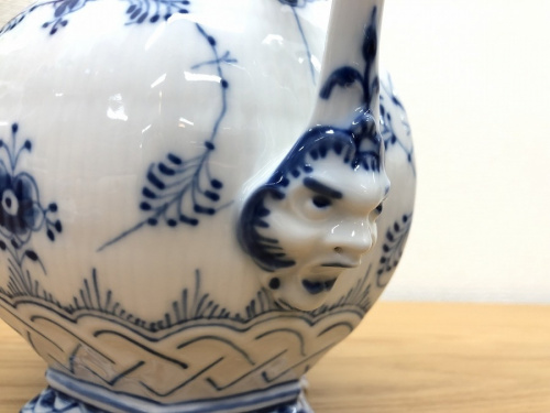 Royal Copenhagenのロイヤルコペンハーゲン