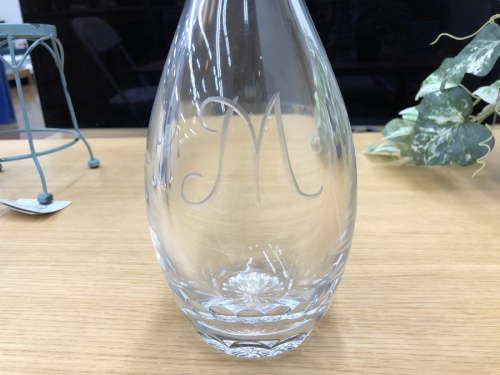 洋食器のMEISSEN