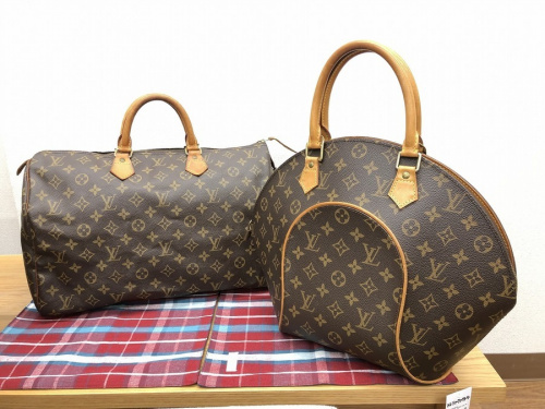 ブランド・ラグジュアリーのLOUIS VUITTON