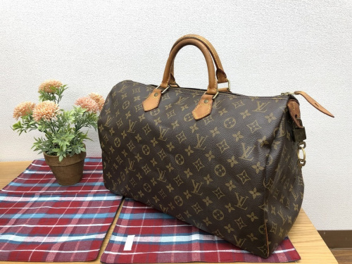 バッグのルイヴィトン