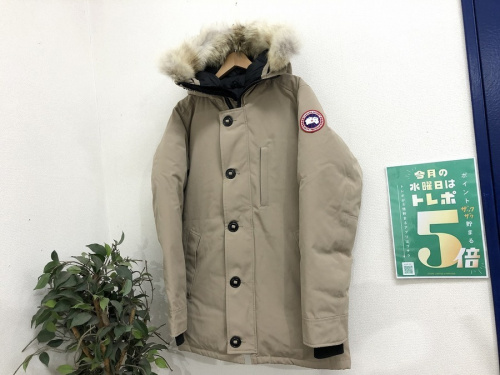 メンズファッションのアウター