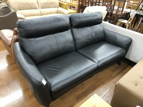 家具のソファ