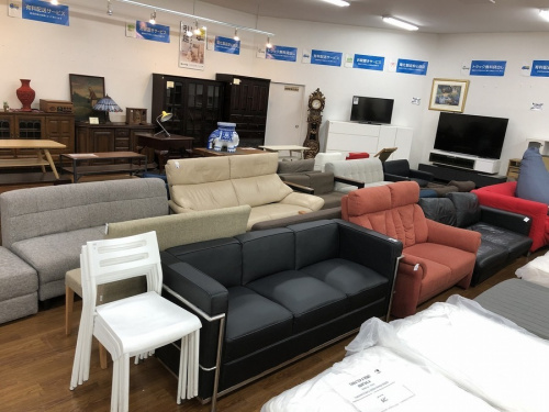 中古　の中古家具　埼玉