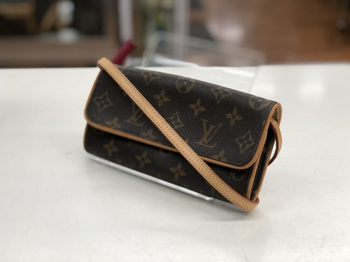 ブランド・ラグジュアリーのLOUIS VUITTON