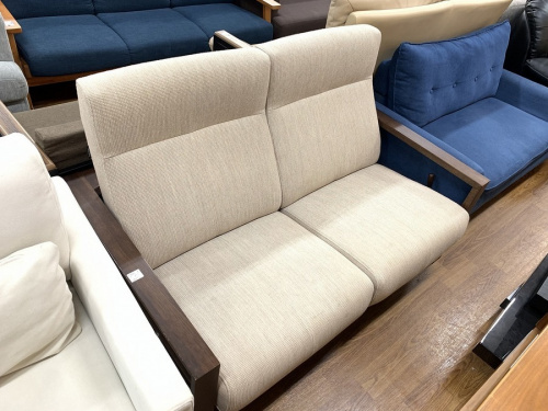家具のカリモク