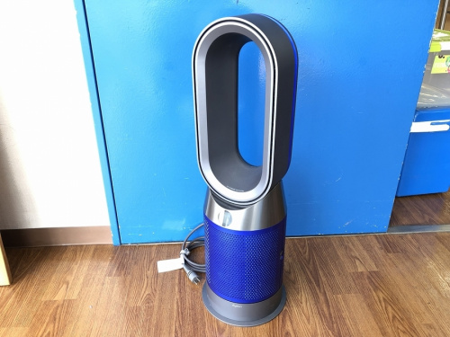 デザイン生活家電のdyson