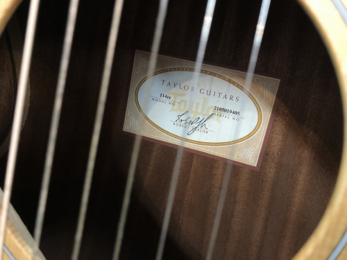 Taylorの楽器買取 埼玉