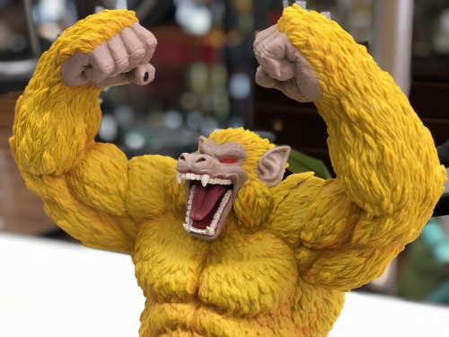 ホビーのドラゴンボール