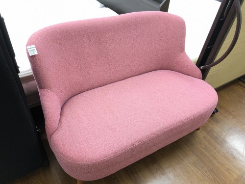 家具のソファ