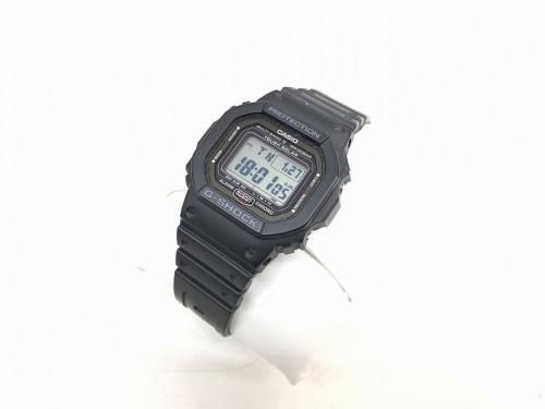 腕時計のG-SHOCK