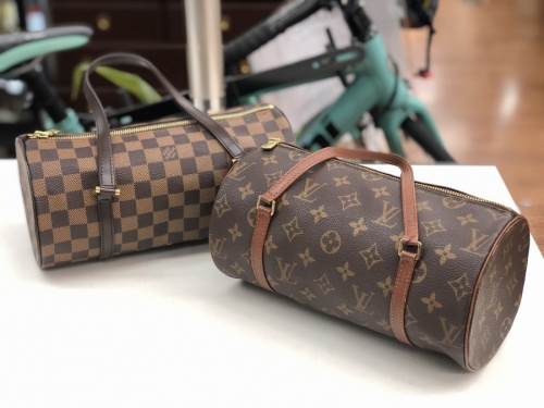 ブランド・ラグジュアリーのLOUIS VUITTON