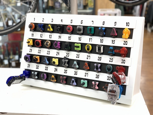 ホビーの仮面ライダー フォーゼ