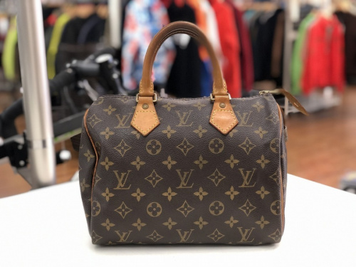 ブランド・ラグジュアリーのLOUIS VUITTON