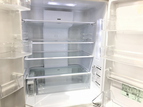 冷蔵庫の中古　家電　浦和