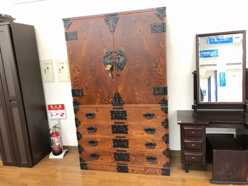 家具の和家具・時代家具