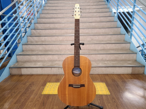 アコースティックギターのSEAGULL