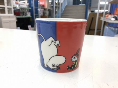 洋食器のARABIA