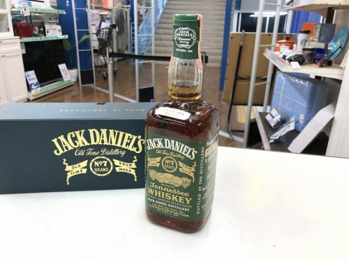 お酒のお酒 買取