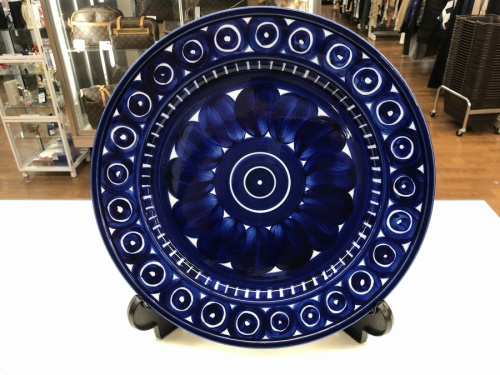 洋食器のWEDGWOOD