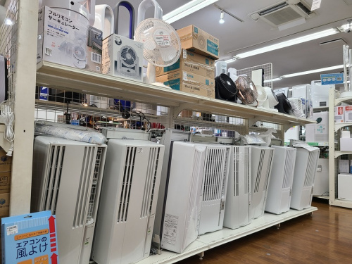 dysonのリサイクルショップ