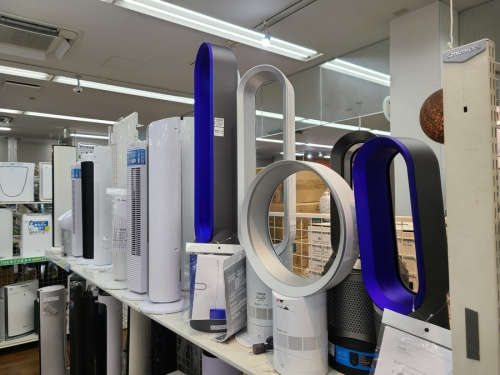 リサイクルショップ