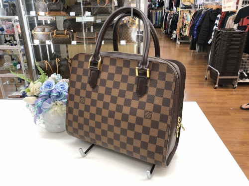 ブランド・ラグジュアリーのLOUIS VUITTON
