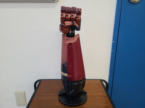 フィギュアのメタルギアソリッド ファントムペイン