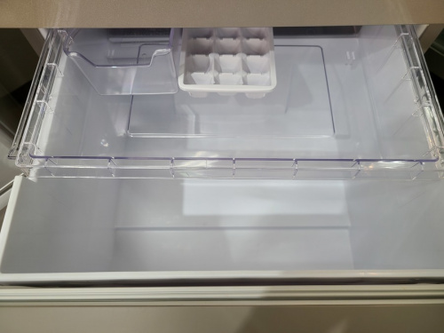 HITACHIのリサイクルショップ