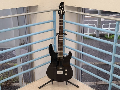 ギターのエレキギター