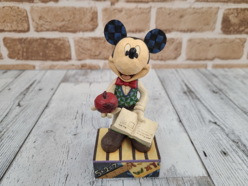 フィギュアのDisney