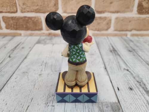 Disneyのショーケースコレクション