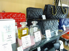 トレファクラパーク岸和田店ブログ