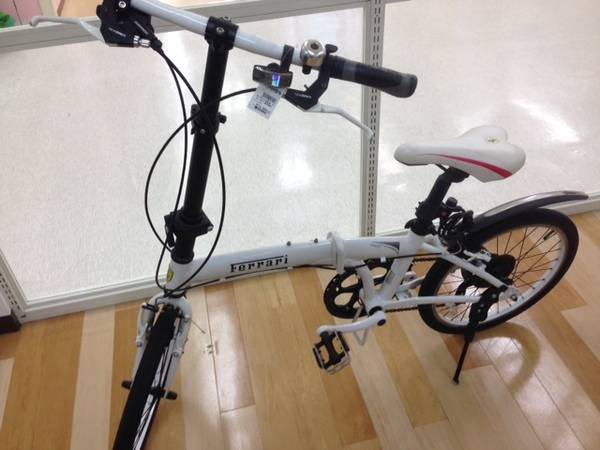 自転車 岸和田