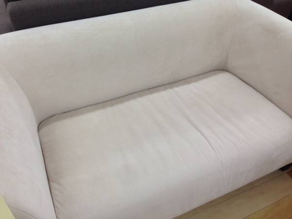 ニトリ 2人掛けソファー買取入荷しました！ 岸和田中古家具なら 関西