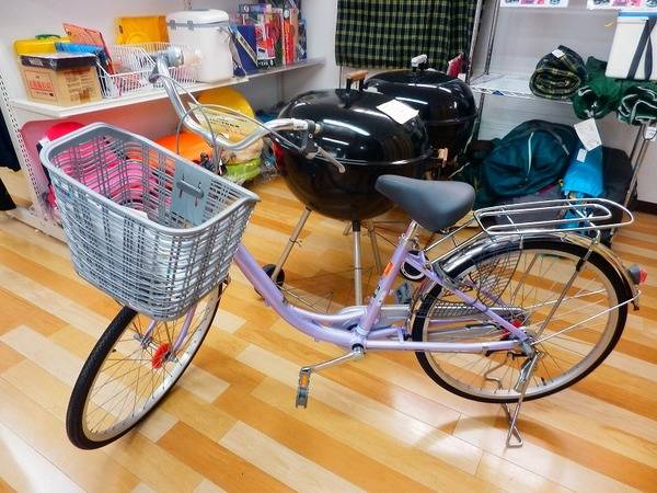☆自転車☆ 多数入荷してます♪【岸和田店】｜2015年01月09日