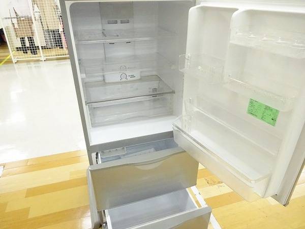 6ヶ月保証付き！SANYO 3ドア冷蔵庫【トレファク岸和田】