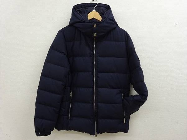【ジャングルジャングル岸和田店】TATRAS　ダウン　ブラック　レディース　#3　 南大阪 岸和田 貝塚市 泉佐野市 高石市 泉大津市 和泉市 忠岡町 熊取町 岸和田店 - [公式]リサイクルショップのジャングルジャングル