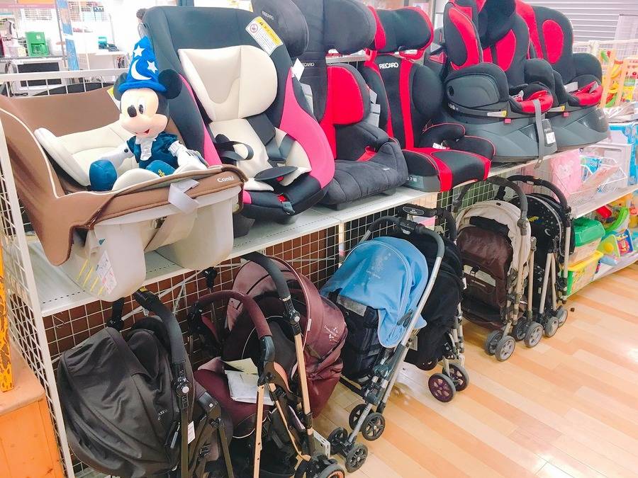 ベビーダンス　【トレファク岸和田店】 岸和田店｜トレファクスタイル｜古着・ブランド品の買取／販売