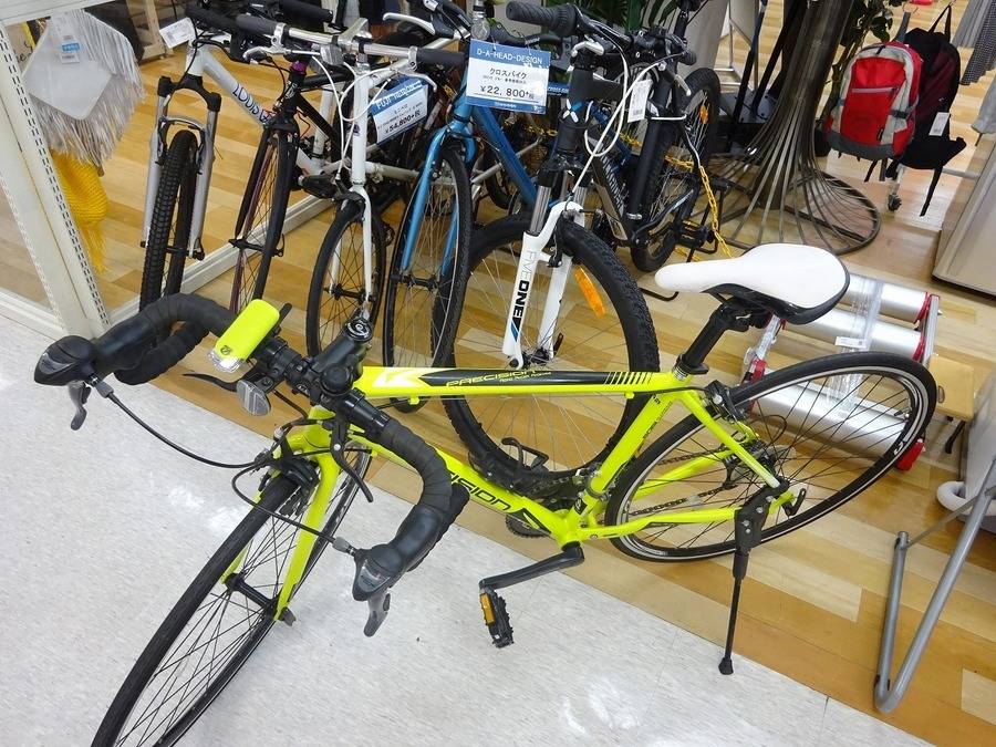 ASAHI(あさひ)ロードバイク入荷いたしました！【岸和田店 スポーツ