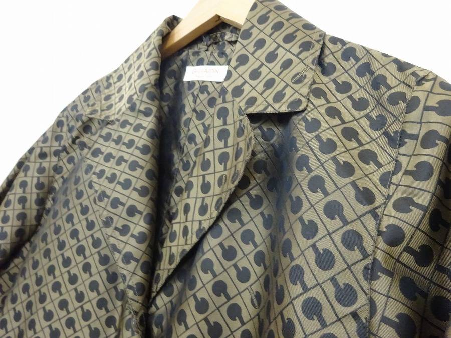 GHERARDINI(ゲラルディーニ)コート入荷いたしました！【岸和田店 古着