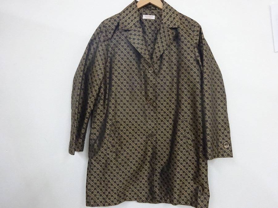 GHERARDINI コート GHERARDINI(ゲラルディーニ)コート入荷いたしました！【岸和田店 古着