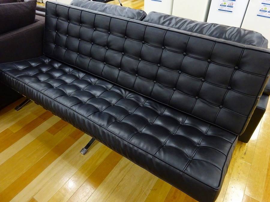 ソファを買うなら当店へ♪【岸和田店 家具】 [2018.04.26発行]｜リサイクルショップ トレジャーファクトリー岸和田店