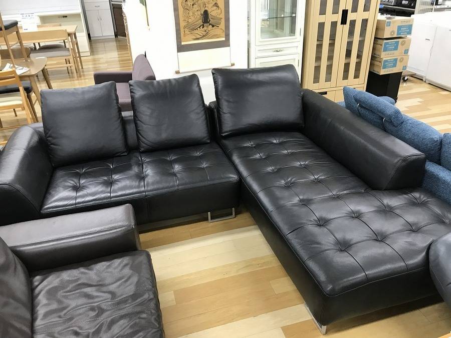 IDC　カウチソファ【トレファク岸和田店】 IDC カウチソファ【トレファク岸和田店】
