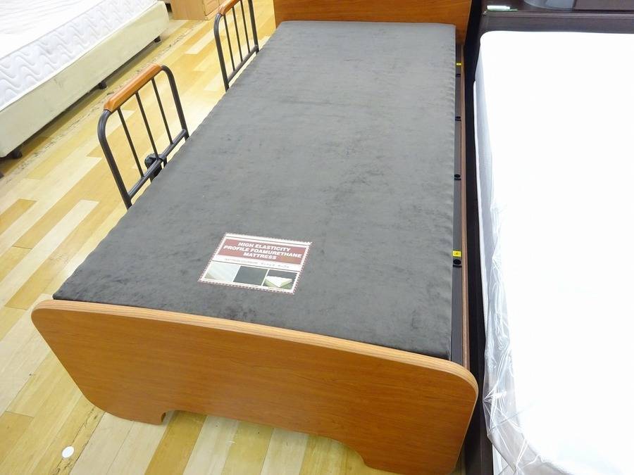 当店おすすめベッドをご紹介します！｜2018年09月22日｜リサイクル