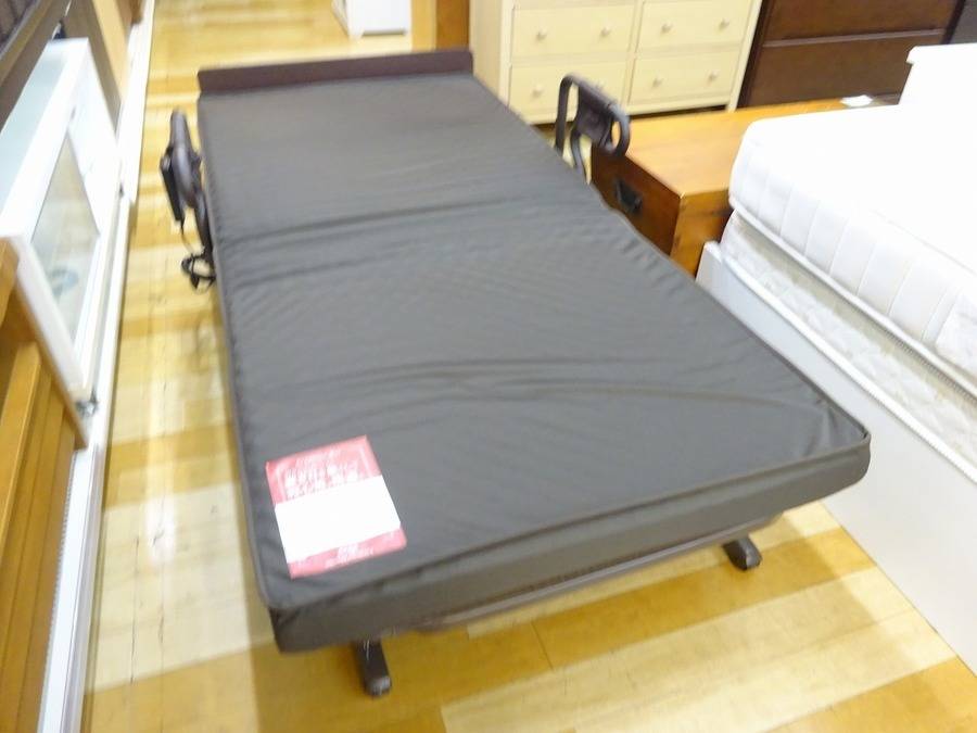 当店おすすめベッドをご紹介します！｜2018年09月22日｜リサイクル 
