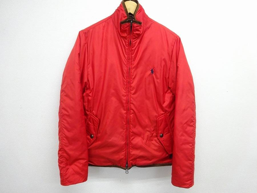 POLO RALPH LAUREN（ポロラルフローレン） リバーシブル