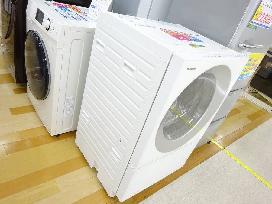 1年保証付き！HITACHIの洗濯機【トレファク岸和田】 ラパーク岸和田店おすすめ全自動洗濯機のご紹介です！｜2024年05月15日
