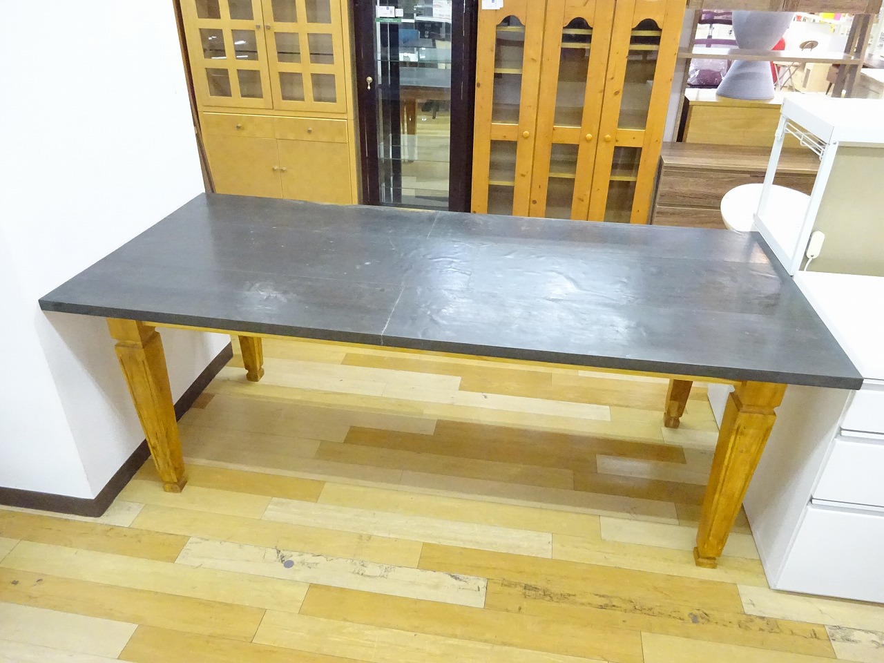 【トレファク ラパーク岸和田店】大理石ローテーブル　入荷しました。 トレファク ラパーク岸和田店】大理石ローテーブル 入荷しました。