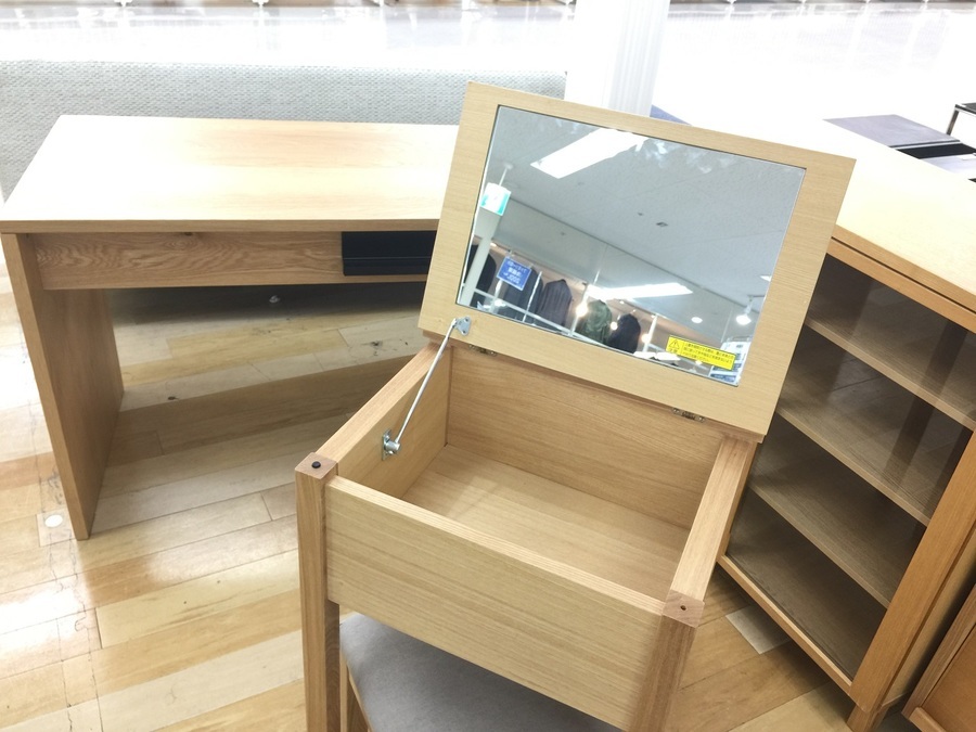 【トレファク ラパーク岸和田店】無印良品 テレビボード　入荷しました。 ハイタイプテレビボード入荷しました【岸和田】｜2019年12月03日